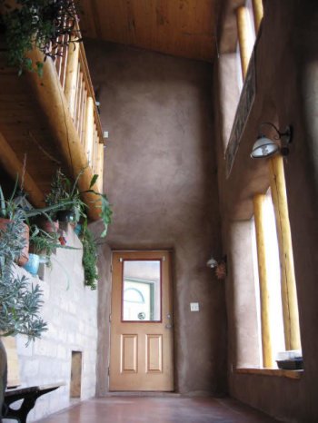 Wagon Wheel property building