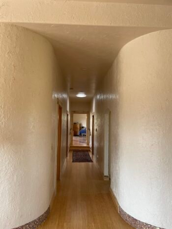 Salida Colorado net zero home remodel